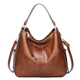 Female Leisure Shoulder Bags